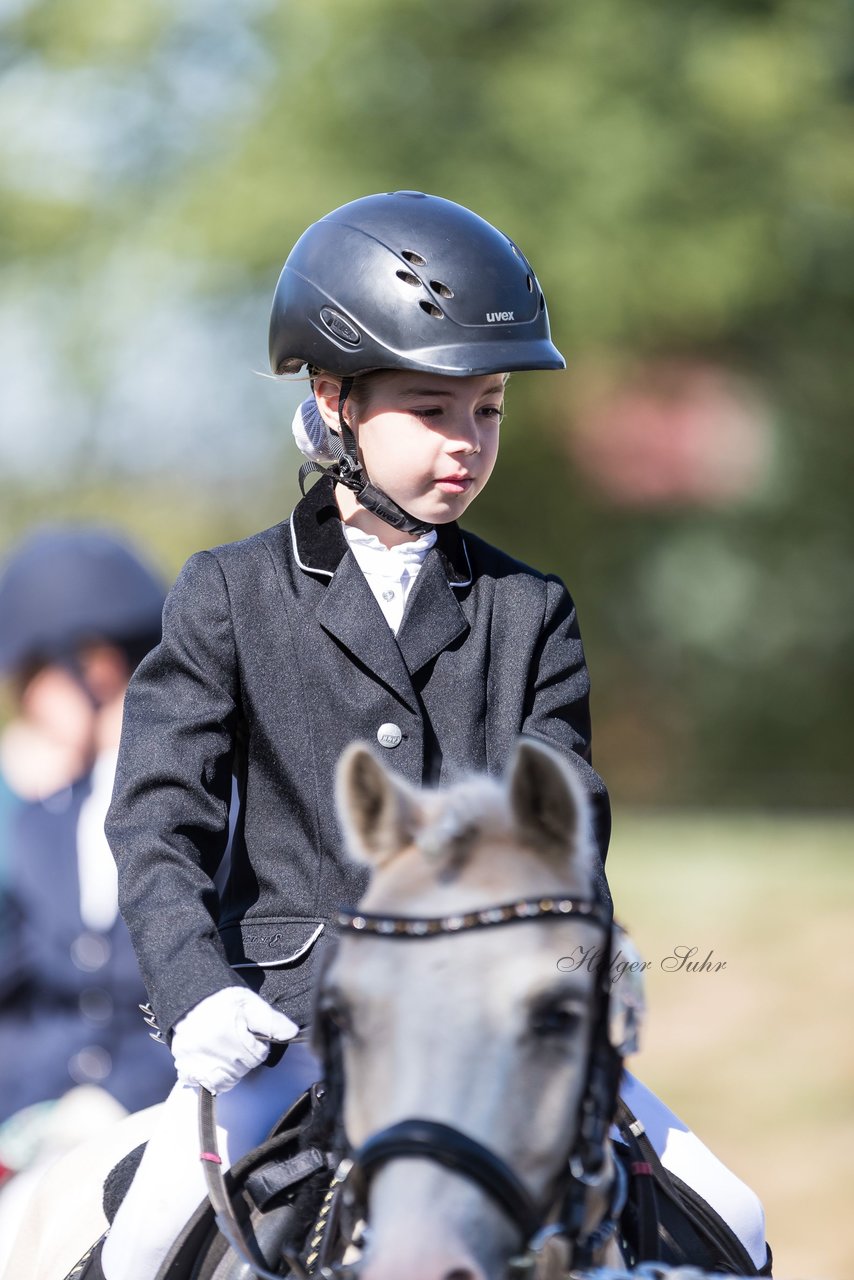 Bild 8 - Pony Akademie Turnier